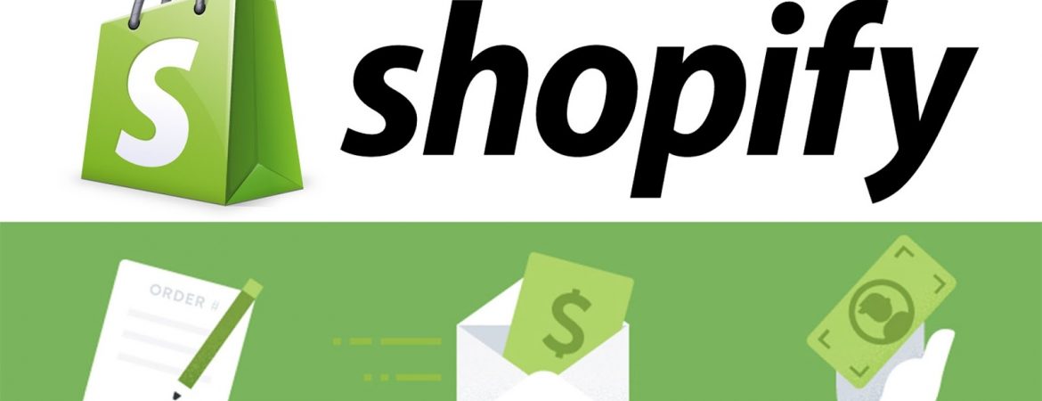 Shopify